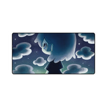 Load image into Gallery viewer, Anime Girl Mouse Pad (Desk Mat)