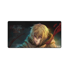 Load image into Gallery viewer, Vinland Saga Mouse Pad (Desk Mat)