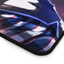 Load image into Gallery viewer, My Teen Romantic Comedy SNAFU Hachiman Hikigaya, Yukino Yukinoshita, Yui Yuigahama Mouse Pad (Desk Mat) Hemmed Edge