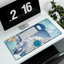 Load image into Gallery viewer, Eugeo, Sword Art Online Alicization, Mouse Pad (Desk Mat)