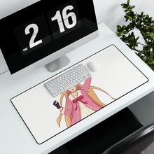 Load image into Gallery viewer, Fantasy Bishoujo Juniku Ojisan to Mouse Pad (Desk Mat)