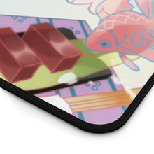 Load image into Gallery viewer, Natsume's Book Of Friends Mouse Pad (Desk Mat) Hemmed Edge