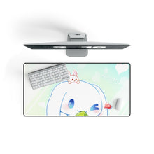 Load image into Gallery viewer, Cinnamoroll Mouse Pad (Desk Mat)