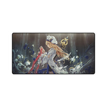 Load image into Gallery viewer, Goblin Slayer Goblin Slayer, Priestess Mouse Pad (Desk Mat)