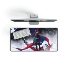 Load image into Gallery viewer, Anime RWBY Mouse Pad (Desk Mat)