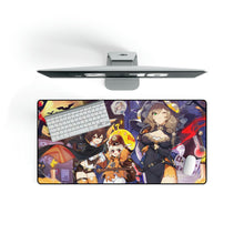 Load image into Gallery viewer, Genshin Impact, Halloween, Costume, Anime, Girls, 8K, #3.3033 Mouse Pad (Desk Mat)