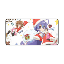 Load image into Gallery viewer, Place to Place Mouse Pad (Desk Mat)