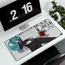Load image into Gallery viewer, Touhou Mouse Pad (Desk Mat)