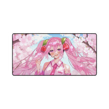 Load image into Gallery viewer, Vocaloid Mouse Pad (Desk Mat)