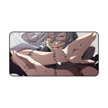 Load image into Gallery viewer, Mahito (Jujutsu Kaisen) Mouse Pad (Desk Mat)