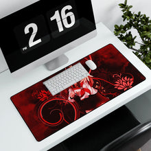 Load image into Gallery viewer, Anime Original Mouse Pad (Desk Mat) With Laptop
