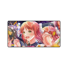Load image into Gallery viewer, Love Live! Nijigasaki High School Idol Club Mouse Pad (Desk Mat)