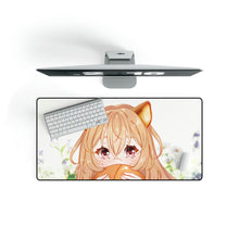 Load image into Gallery viewer, The Rising of the Shield Hero Mouse Pad (Desk Mat)