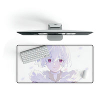 Load image into Gallery viewer, Fushi To Your Eternity Anime Mouse Pad (Desk Mat)