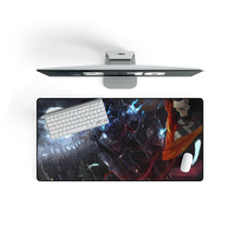 Load image into Gallery viewer, Fate/Grand Order Mouse Pad (Desk Mat) On Desk