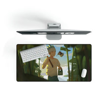 Load image into Gallery viewer, Shaman King Mouse Pad (Desk Mat)