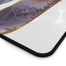 Load image into Gallery viewer, Anime Original Mouse Pad (Desk Mat) Hemmed Edge
