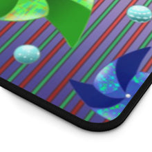 Load image into Gallery viewer, Mumei Mouse Pad (Desk Mat) Hemmed Edge