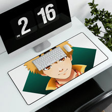 Load image into Gallery viewer, Anime Tokyo Ghoul Mouse Pad (Desk Mat)