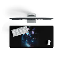 Load image into Gallery viewer, My Hero Academia Izuku Midoriya Mouse Pad (Desk Mat) On Desk