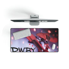 Load image into Gallery viewer, Anime RWBY Mouse Pad (Desk Mat)