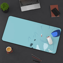 Load image into Gallery viewer, Anime Pokémon Mouse Pad (Desk Mat) On Desk