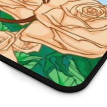 Load image into Gallery viewer, Vampire Knight Mouse Pad (Desk Mat) Hemmed Edge