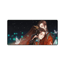 Load image into Gallery viewer, Tian Guan Ci Fu Mouse Pad (Desk Mat)