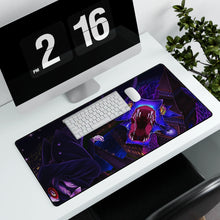 Load image into Gallery viewer, Black Butler Mouse Pad (Desk Mat)