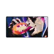 Load image into Gallery viewer, Anime Jojo's Bizarre Adventure Mouse Pad (Desk Mat)