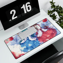 Load image into Gallery viewer, Touhou Mouse Pad (Desk Mat)