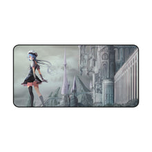 Load image into Gallery viewer, Anime Original Mouse Pad (Desk Mat)