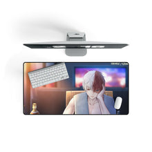 Load image into Gallery viewer, My Hero Academia Mouse Pad (Desk Mat) On Desk
