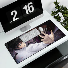 Load image into Gallery viewer, Jujutsu Kaisen 0 Mouse Pad (Desk Mat)