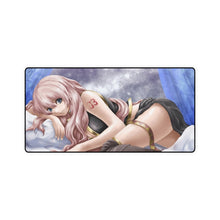 Load image into Gallery viewer, Vocaloid Mouse Pad (Desk Mat)