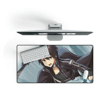 Load image into Gallery viewer, Sword Art Online Mouse Pad (Desk Mat)