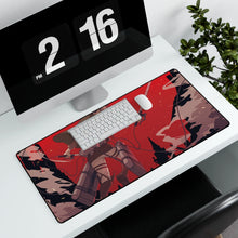 Load image into Gallery viewer, Levi Mouse Pad (Desk Mat)
