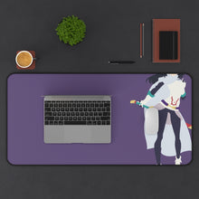 Load image into Gallery viewer, That Time I Got Reincarnated As A Slime Mouse Pad (Desk Mat) With Laptop