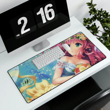 Load image into Gallery viewer, To Love-Ru: Darkness Mouse Pad (Desk Mat)