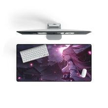 Load image into Gallery viewer, Benghuai Xueyuan Mouse Pad (Desk Mat)