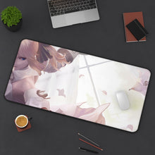 Load image into Gallery viewer, Fate/Stay Night Mouse Pad (Desk Mat) On Desk
