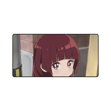 Load image into Gallery viewer, The Yakuza's Guide to Babysitting Mouse Pad (Desk Mat)
