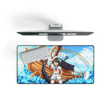 Load image into Gallery viewer, Touhou Mouse Pad (Desk Mat)
