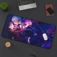 Load image into Gallery viewer, Fate/Stay Night: Unlimited Blade Works Mouse Pad (Desk Mat) On Desk