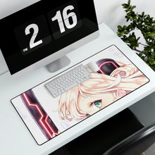 Load image into Gallery viewer, Raye Mouse Pad (Desk Mat)