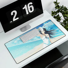 Load image into Gallery viewer, Tokyo Babel Mouse Pad (Desk Mat)