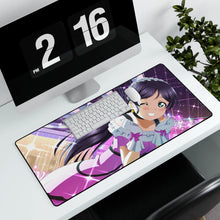 Load image into Gallery viewer, Love Live! Mouse Pad (Desk Mat) With Laptop