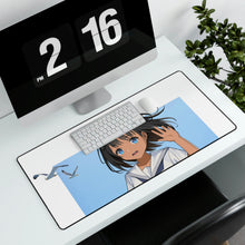 Load image into Gallery viewer, Summer Time Rendering Mouse Pad (Desk Mat)