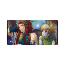 Load image into Gallery viewer, Anime Harukanaru Toki no Naka de Mouse Pad (Desk Mat)