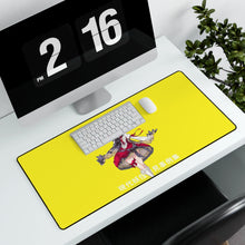 Load image into Gallery viewer, Anime Original Mouse Pad (Desk Mat) With Laptop